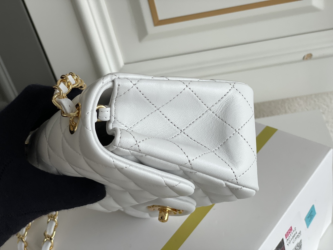 Chanel CF Series Bags